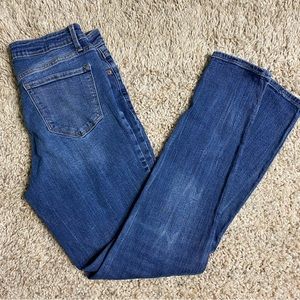 Old Navy Tall Skinny Jeans